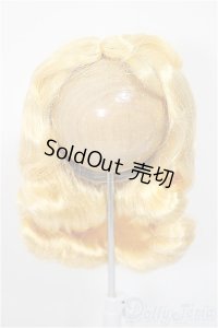 10-11inch/ピンキードゥードルプードルプリーズ ウィッグ/ファッションドール　衣装 A-25-10-08-486-NY-ZA