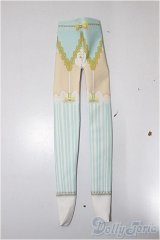 MDD/OF:JAMAIKA☆DOLL様製 タイツ/0 A-25-10-08-483-NY-ZA