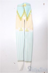 MDD/OF:JAMAIKA☆DOLL様製 タイツ/0 A-25-11-19-250-NY-ZA