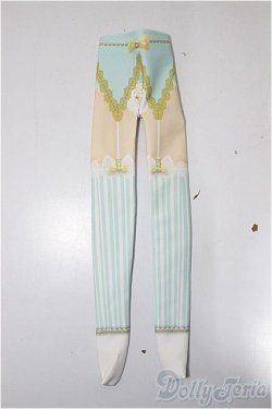 画像1: MDD/OF:JAMAIKA☆DOLL様製 タイツ/0 A-25-10-08-483-NY-ZA