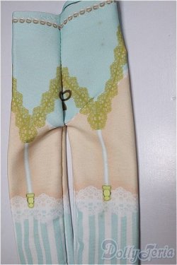 画像4: MDD/OF:JAMAIKA☆DOLL様製 タイツ/0 A-25-11-19-250-NY-ZA