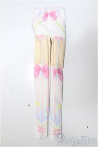 MDD/OF:JAMAIKA☆DOLL様製 タイツ/0 A-25-11-19-248-NY-ZA