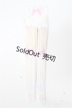 画像1: MDD/OF:JAMAIKA☆DOLL様製 タイツ/0 A-25-11-19-248-NY-ZA