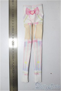 画像2: MDD/OF:JAMAIKA☆DOLL様製 タイツ/0 A-25-10-08-482-NY-ZA