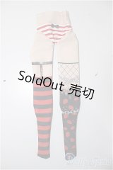 MDD/OF:JAMAIKA☆DOLL様製 タイツ/0 A-25-11-19-292-NY-ZA