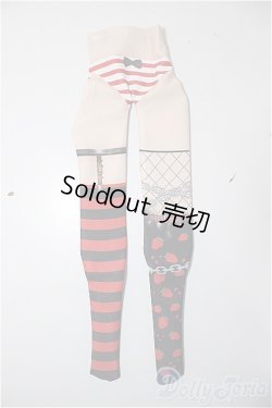 画像1: MDD/OF:JAMAIKA☆DOLL様製 タイツ/0 A-25-11-19-292-NY-ZA