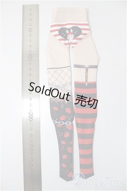 画像2: MDD/OF:JAMAIKA☆DOLL様製 タイツ/0 A-25-11-19-292-NY-ZA