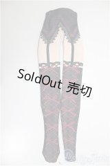 MDD/OF:JAMAIKA☆DOLL様製 タイツ/0 A-25-11-19-389-NY-ZA