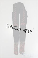 MDD/OF:JAMAIKA☆DOLL様製 タイツ/0 A-25-10-08-344-NY-ZA