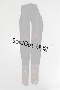 MDD/OF:JAMAIKA☆DOLL様製 タイツ/0 A-25-10-08-344-NY-ZA