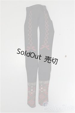 画像1: MDD/OF:JAMAIKA☆DOLL様製 タイツ/0 A-25-10-08-344-NY-ZA