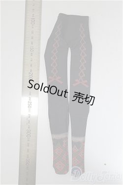 画像2: MDD/OF:JAMAIKA☆DOLL様製 タイツ/0 A-25-10-08-344-NY-ZA