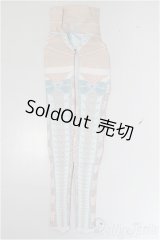MDD/OF:JAMAIKA☆DOLL様製 タイツ/0 A-25-10-08-342-NY-ZA