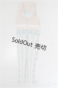 MDD/OF:JAMAIKA☆DOLL様製 タイツ/0 A-25-10-08-342-NY-ZA