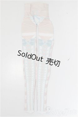 画像1: MDD/OF:JAMAIKA☆DOLL様製 タイツ/0 A-25-10-08-342-NY-ZA