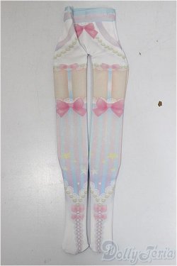 画像1: MDD/OF:JAMAIKA☆DOLL様製 タイツ/0 A-25-10-08-341-NY-ZA