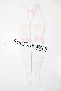 画像1: MDD/OF:JAMAIKA☆DOLL様製 タイツ/0 A-25-11-19-293-NY-ZA