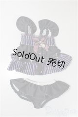 MDD/OF:JAMAIKA☆DOLL様製 水着/0 A-25-11-19-368-NY-ZA