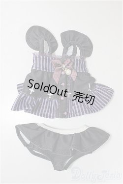 画像1: MDD/OF:JAMAIKA☆DOLL様製 水着/0 A-25-11-19-368-NY-ZA