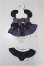 画像1: MDD/OF:JAMAIKA☆DOLL様製 水着/0 A-25-10-08-481-NY-ZA (1)