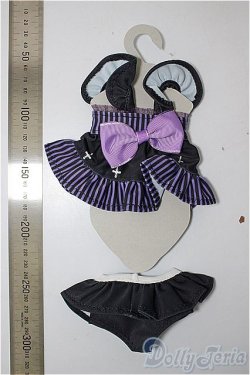 画像2: MDD/OF:JAMAIKA☆DOLL様製 水着/0 A-25-10-08-481-NY-ZA