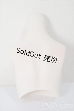 画像2: MDD/上半身カスタムパーツ S胸/ A-25-10-08-492-NY-ZA