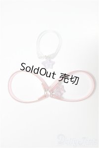 MDD/OF:34DOLLS様製　首輪/0 A-25-10-08-528-NY-ZA