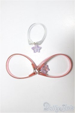 画像1: MDD/OF:34DOLLS様製　首輪/0 A-25-10-08-528-NY-ZA