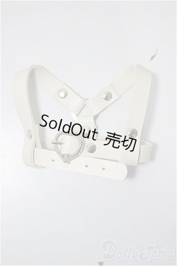 画像1: MDD/OF:melty-mily様製 ハーネス/0 A-25-10-08-479-NY-ZA