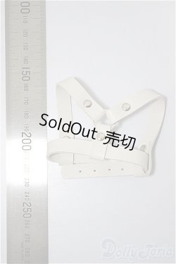 画像2: MDD/OF:melty-mily様製 ハーネス/0 A-25-10-08-479-NY-ZA