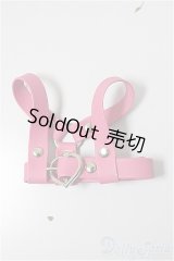 MDD/OF:melty-mily様製 ハーネス/0 A-25-12-24-169-NY-ZA
