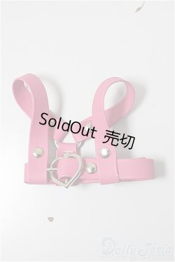 画像1: MDD/OF:melty-mily様製 ハーネス/0 A-25-12-24-169-NY-ZA