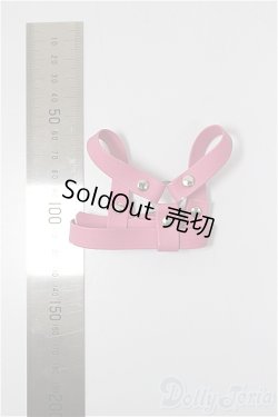 画像2: MDD/OF:melty-mily様製 ハーネス/0 A-25-12-24-169-NY-ZA