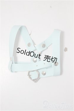 画像1: MDD/OF:melty-mily様製 ハーネス/0 A-25-10-08-478-NY-ZA