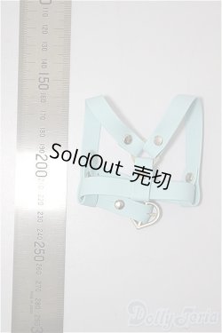 画像2: MDD/OF:melty-mily様製 ハーネス/0 A-25-10-08-478-NY-ZA