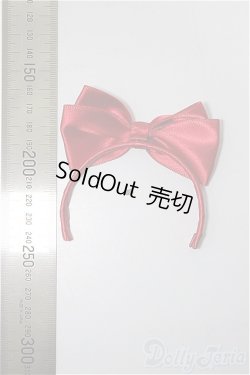 画像2: MDD/OF:Decoration Box様製 カチューシャ/0 A-25-10-08-484-NY-ZA