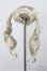 画像1: 4inch/ウィッグ/インチ　BJD　MJD　ドール用 A-25-10-08-537-NY-ZA (1)