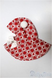 1/12サイズドール/OF:衣装/1/12サイズ　ドール用 A-25-10-08-530-NY-ZA