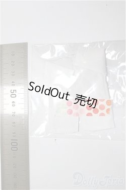 画像2: 1/12サイズドール/OF:衣装/1/12サイズ　ドール用 A-25-10-08-529-NY-ZA