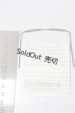 画像2: SD/OF:小物/1/3　60ｃｍ　BJD　MJD　衣装　ドール用 A-25-10-08-499-NY-ZA