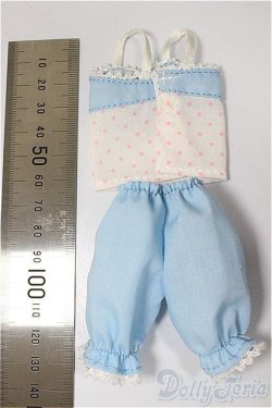 画像2: ネオブライス/OF:ピンキードゥードルプードルプリーズ 衣装/ファッションドール　衣装 A-25-10-08-488-NY-ZA