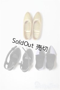 ネオブライス/OF:靴/ファッションドール　衣装 A-25-10-08-491-NY-ZA