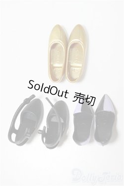 画像1: ネオブライス/OF:靴/ファッションドール　衣装 A-25-10-08-491-NY-ZA