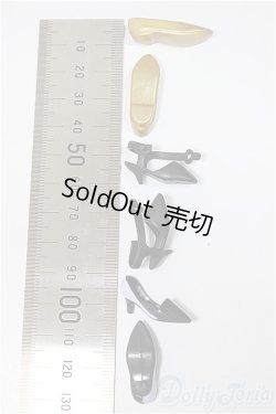 画像2: ネオブライス/OF:靴/ファッションドール　衣装 A-25-10-08-491-NY-ZA