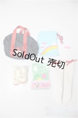 リカちゃん/OF:小物/ファッションドール　衣装 A-25-10-08-497-NY-ZA