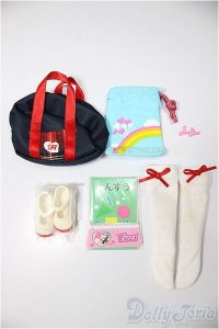 リカちゃん/OF:小物/ファッションドール　衣装 A-25-10-08-497-NY-ZA