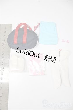 画像2: リカちゃん/OF:小物/ファッションドール　衣装 A-25-10-08-497-NY-ZA