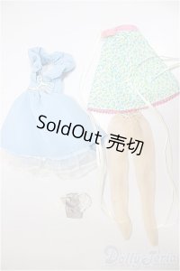 ネオブライス/OF:衣装/ファッションドール　衣装 A-25-10-08-525-NY-ZA