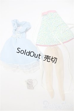 画像1: ネオブライス/OF:衣装/ファッションドール　衣装 A-25-10-08-525-NY-ZA