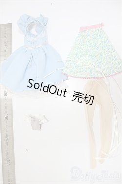 画像2: ネオブライス/OF:衣装/ファッションドール　衣装 A-25-10-08-525-NY-ZA